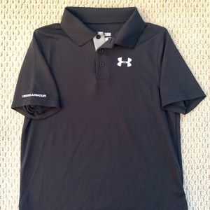 Under Armour Performace Polo